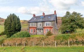 Photo of in Corris  (77466)