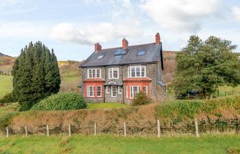 in Corris  (77466) Holiday Cottage