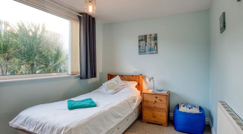 Photo of 3 Bed in Swanage