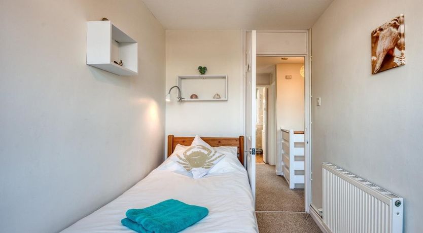 Photo of 3 Bed in Swanage