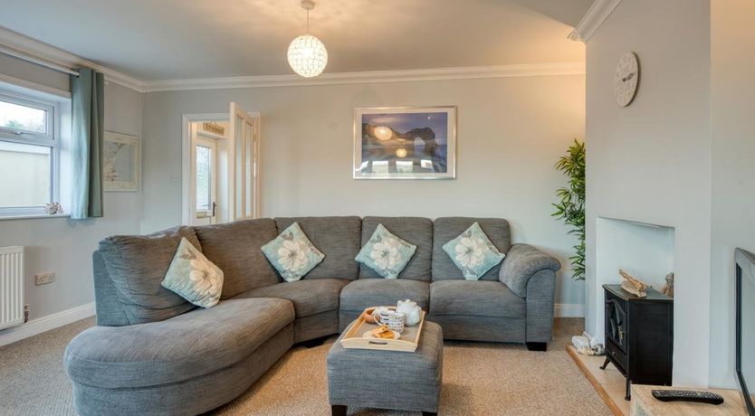 Photo of 3 Bed in Swanage