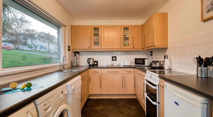 Photo of 3 Bed in Swanage