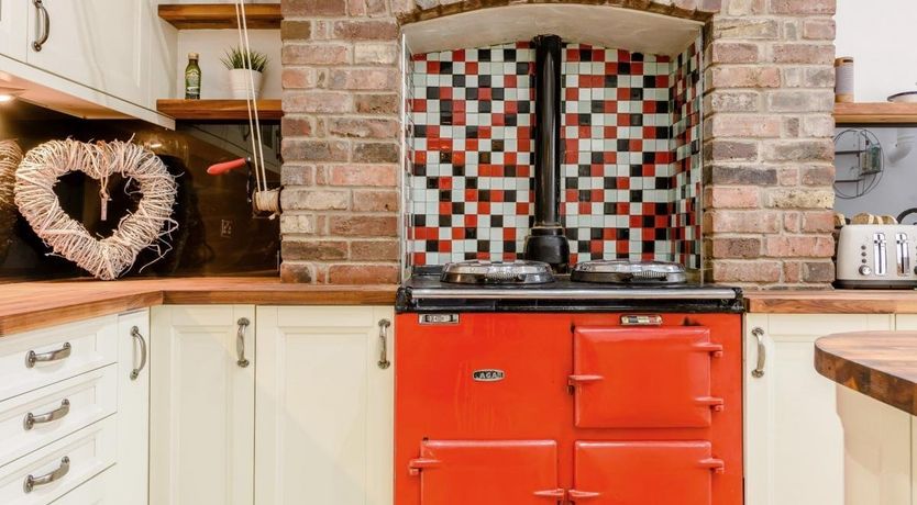 Photo of 4 Bed in Cartmel