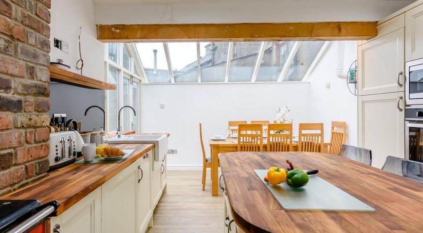 Photo of 4 Bed in Cartmel