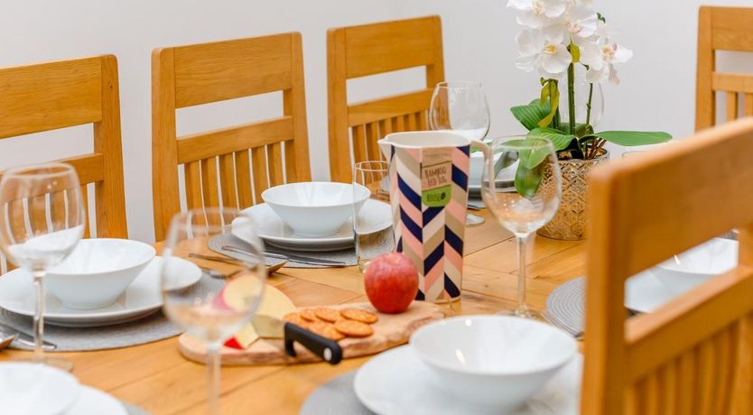 Photo of 4 Bed in Cartmel