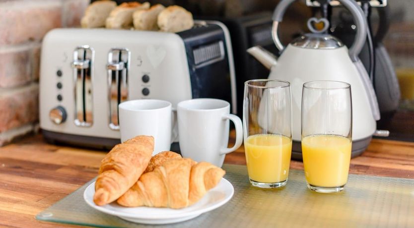 Photo of 4 Bed in Cartmel