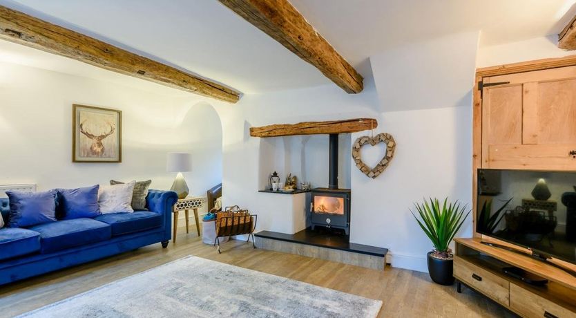 Photo of 4 Bed in Cartmel