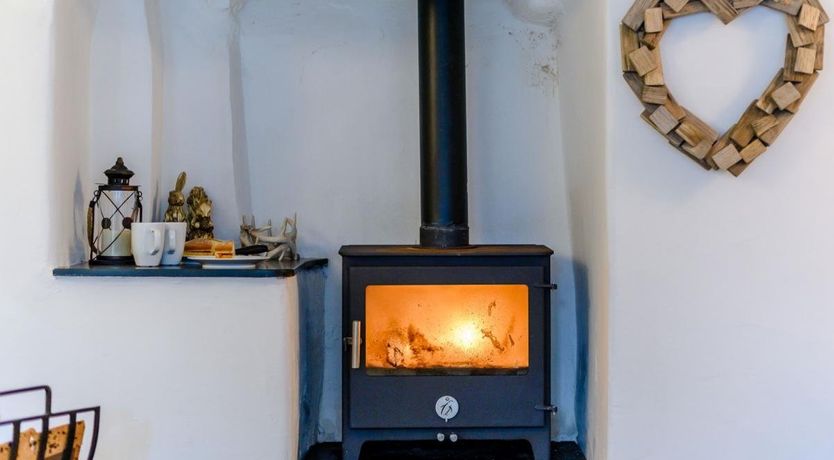 Photo of 4 Bed in Cartmel