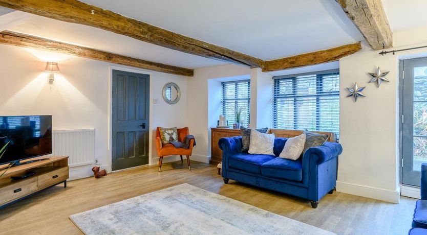 Photo of 4 Bed in Cartmel