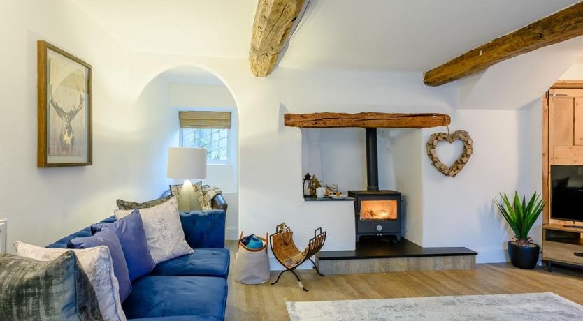 Photo of 4 Bed in Cartmel