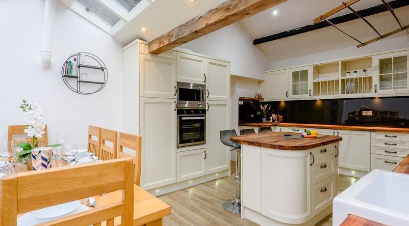 Photo of 4 Bed in Cartmel