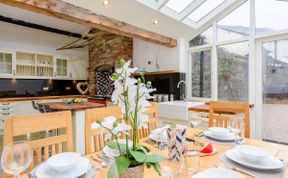 Photo of in Cartmel (77501)