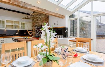 in Cartmel (77501) Holiday Cottage