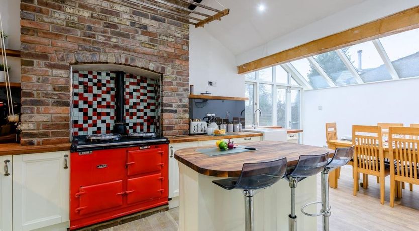 Photo of 4 Bed in Cartmel