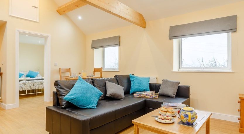 Photo of 1 Bed in Prixford