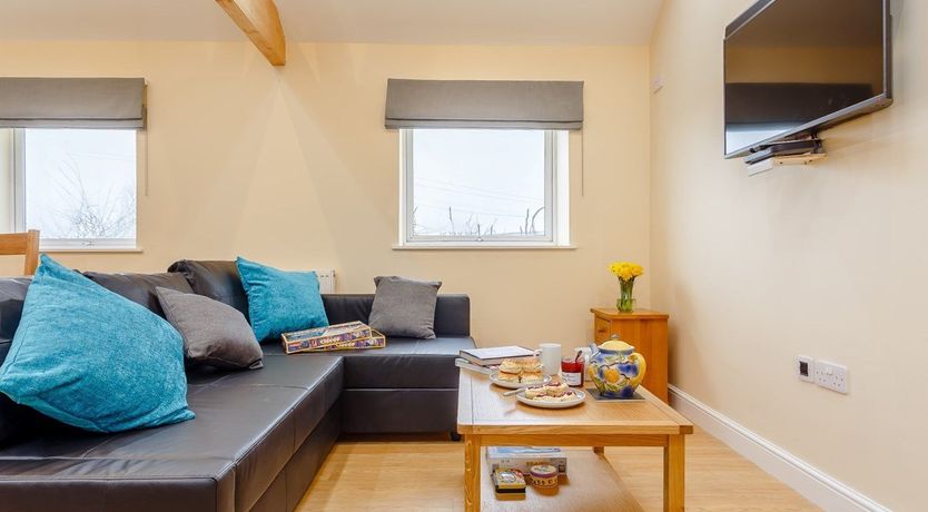 Photo of 1 Bed in Prixford