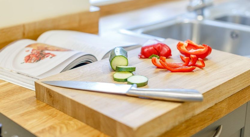 Photo of 1 Bed in Prixford