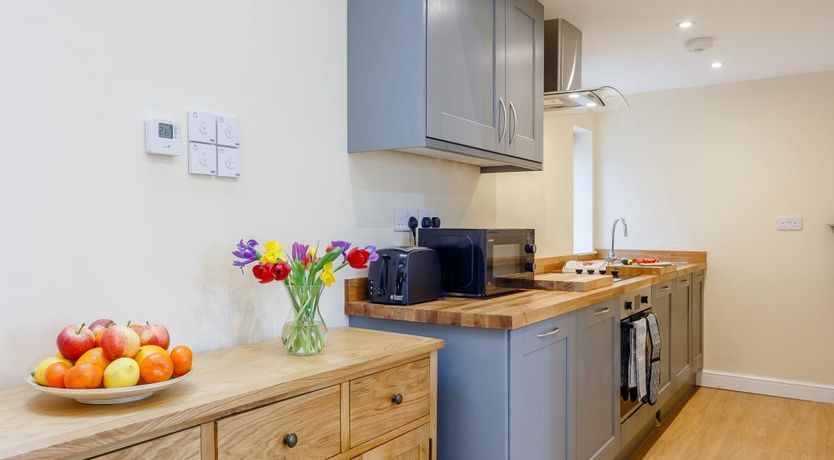 Photo of 1 Bed in Prixford