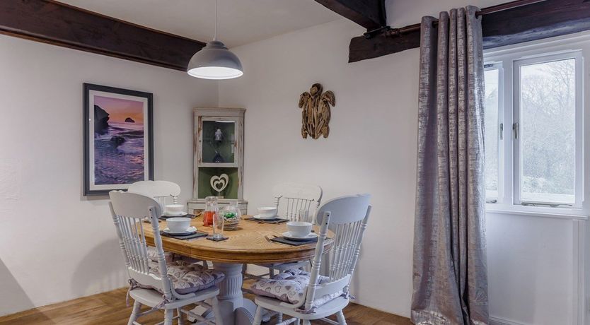 Photo of 2 Bed in Tintagel