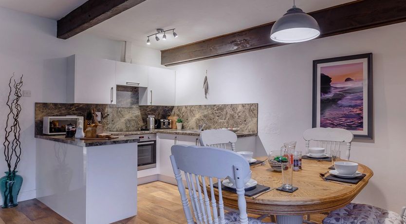 Photo of 2 Bed in Tintagel