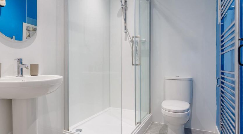 Photo of 2 Bed in Tintagel