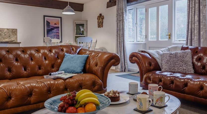 Photo of 2 Bed in Tintagel