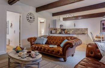 2 Bed in Tintagel Holiday Cottage