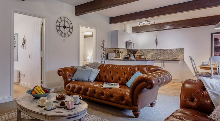 Photo of 2 Bed in Tintagel