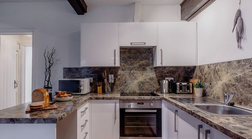 Photo of 2 Bed in Tintagel