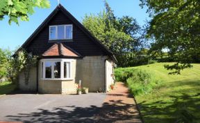Photo of in Godshill (77224)