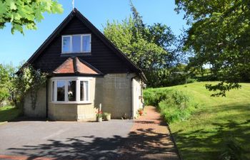 in Godshill (77224) Holiday Cottage