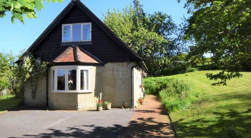Photo of in Godshill (77224)