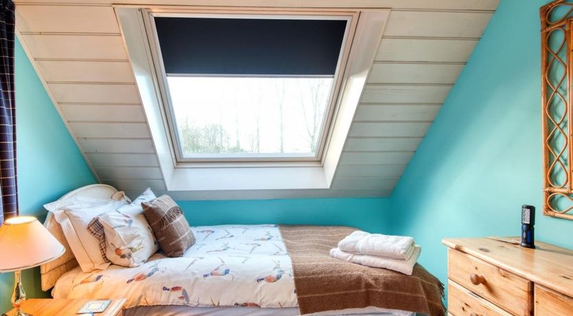 Photo of 2 Bed in Godshill