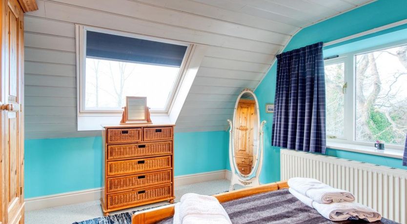 Photo of 2 Bed in Godshill