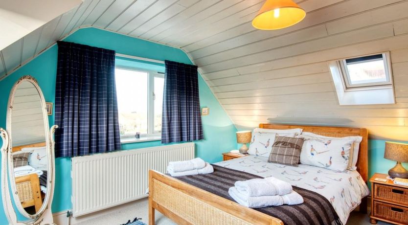 Photo of 2 Bed in Godshill