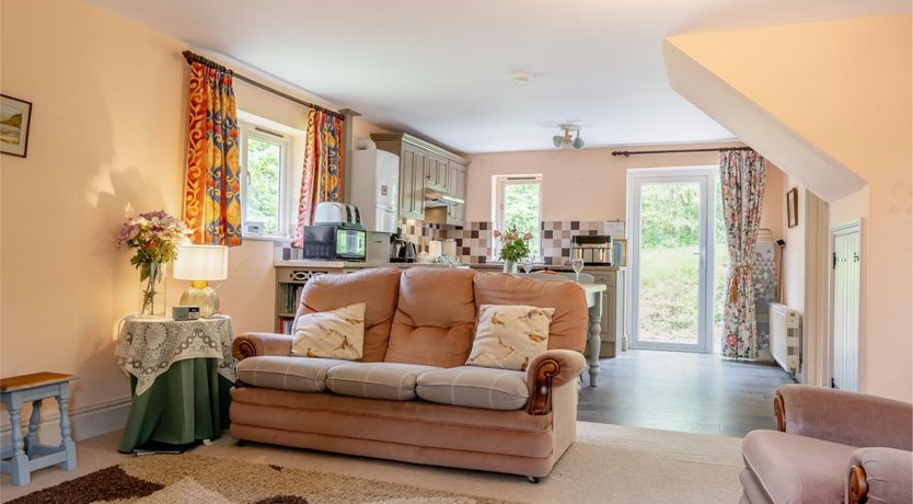 Photo of 2 Bed in Ventnor