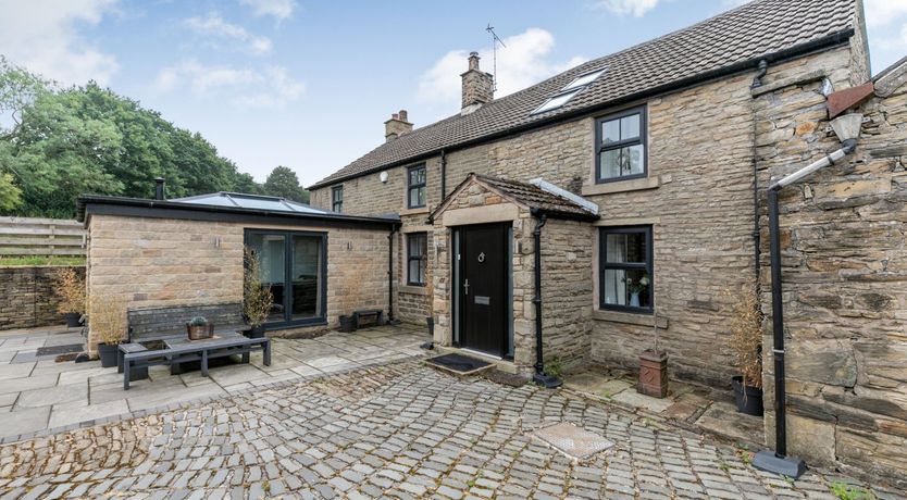 Photo of Carr House Farm