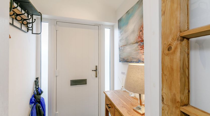 Photo of Carr House Farm