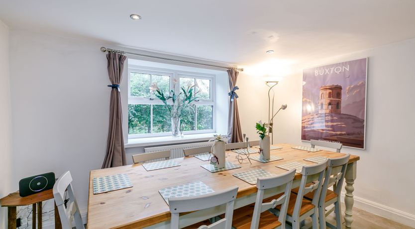 Photo of Carr House Farm