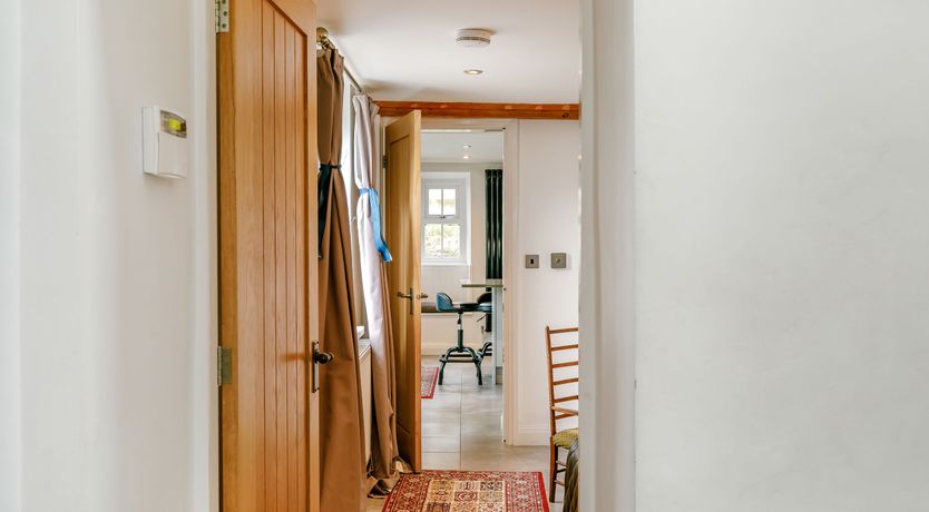 Photo of Carr House Farm