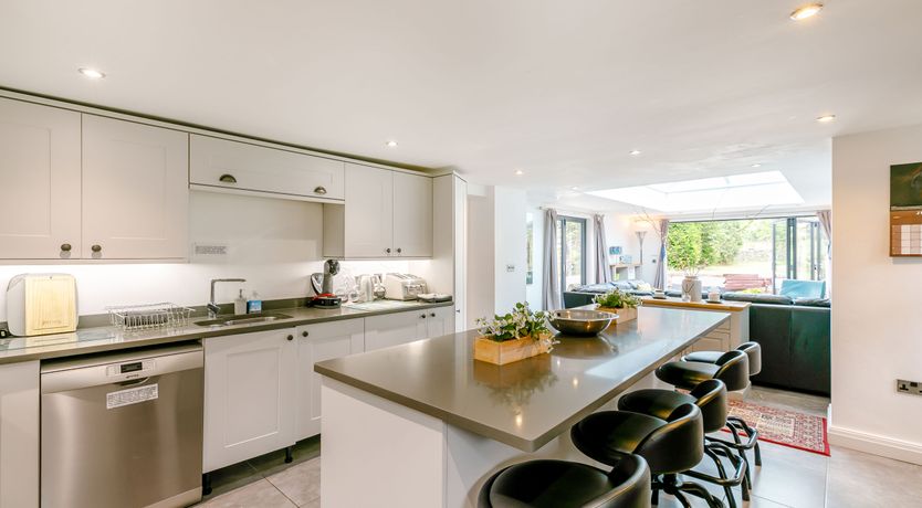 Photo of Carr House Farm