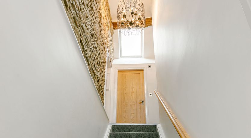 Photo of Carr House Farm