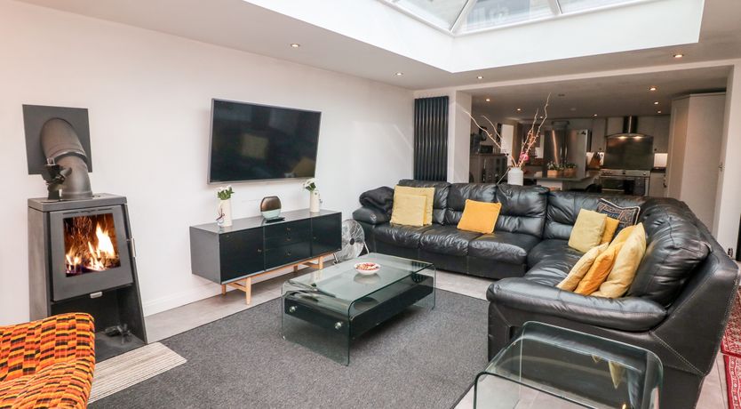 Photo of Carr House Farm