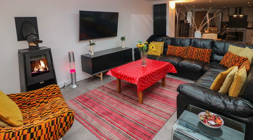 Photo of Carr House Farm