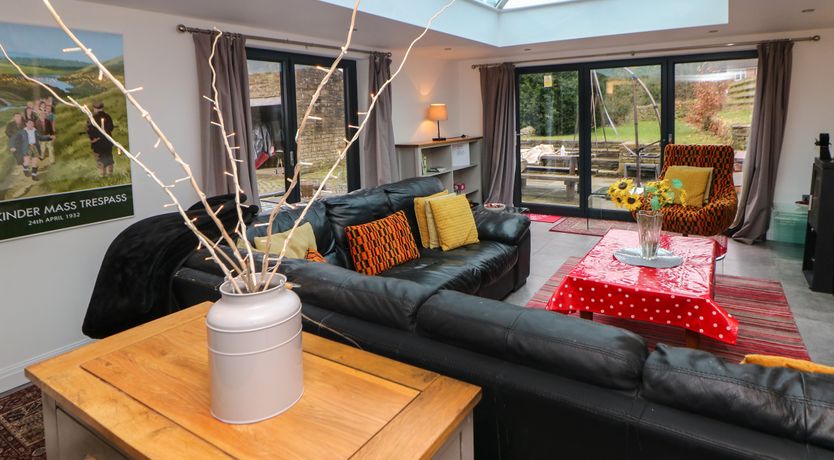 Photo of Carr House Farm