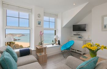 Trevose Apartment