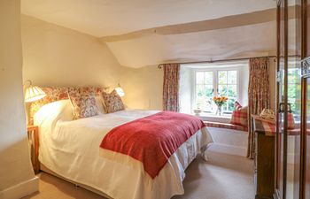 Rookwood Holiday Cottage