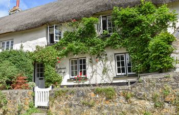 Rookwood Holiday Cottage
