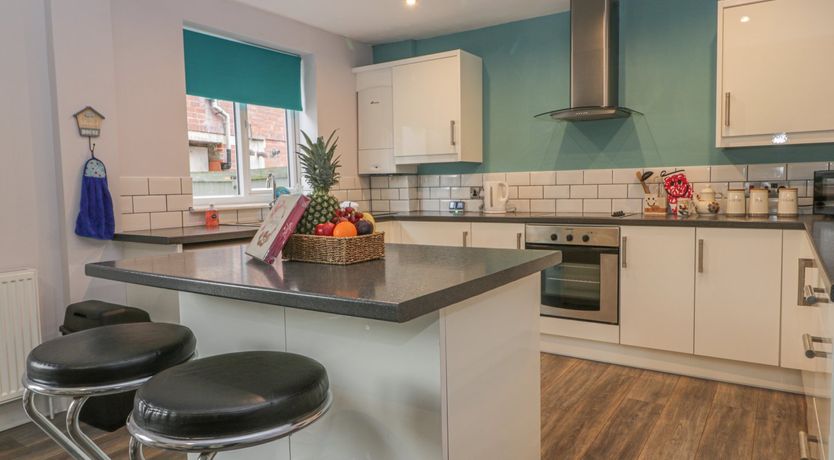 Photo of Cosy Coast Cottage