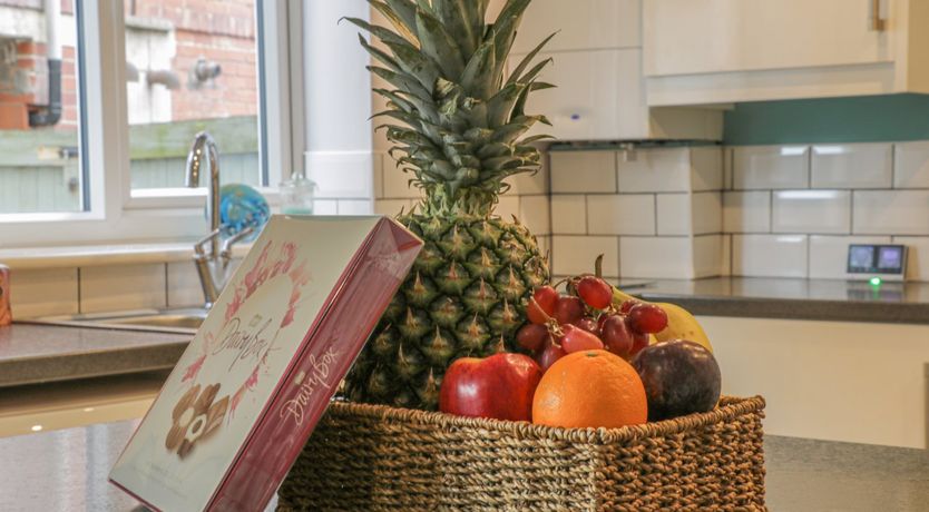 Photo of Cosy Coast Cottage